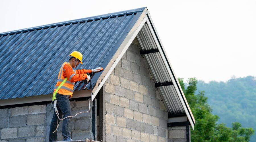 Local Chimney Repair in Velpen, IN